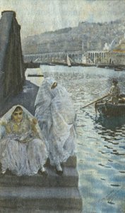 Image inconnue - Anders Leonard Zorn